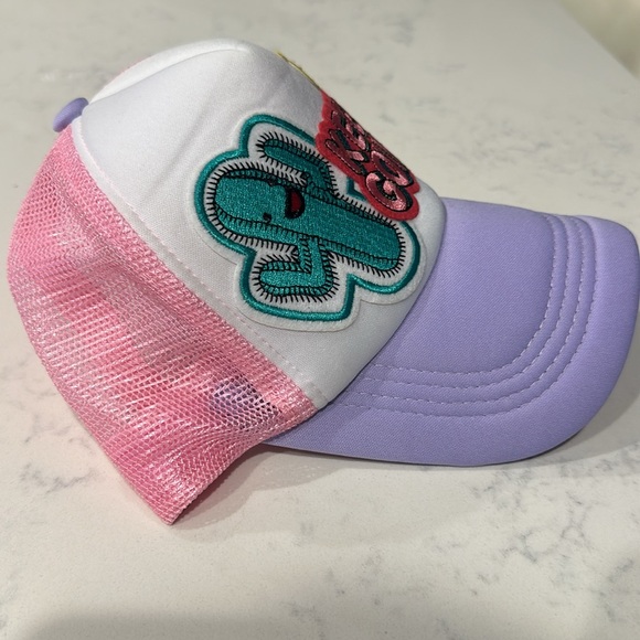 CUSTOM PATCH HAT - Picture 3 of 4